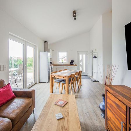 Tranquil Holiday Home In Filz In The Eifel With Garden Экстерьер фото