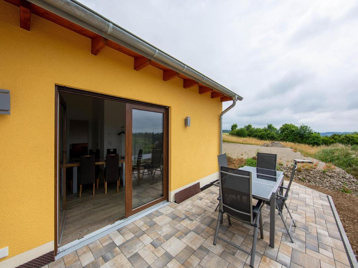 Tranquil Holiday Home In Filz In The Eifel With Garden Экстерьер фото