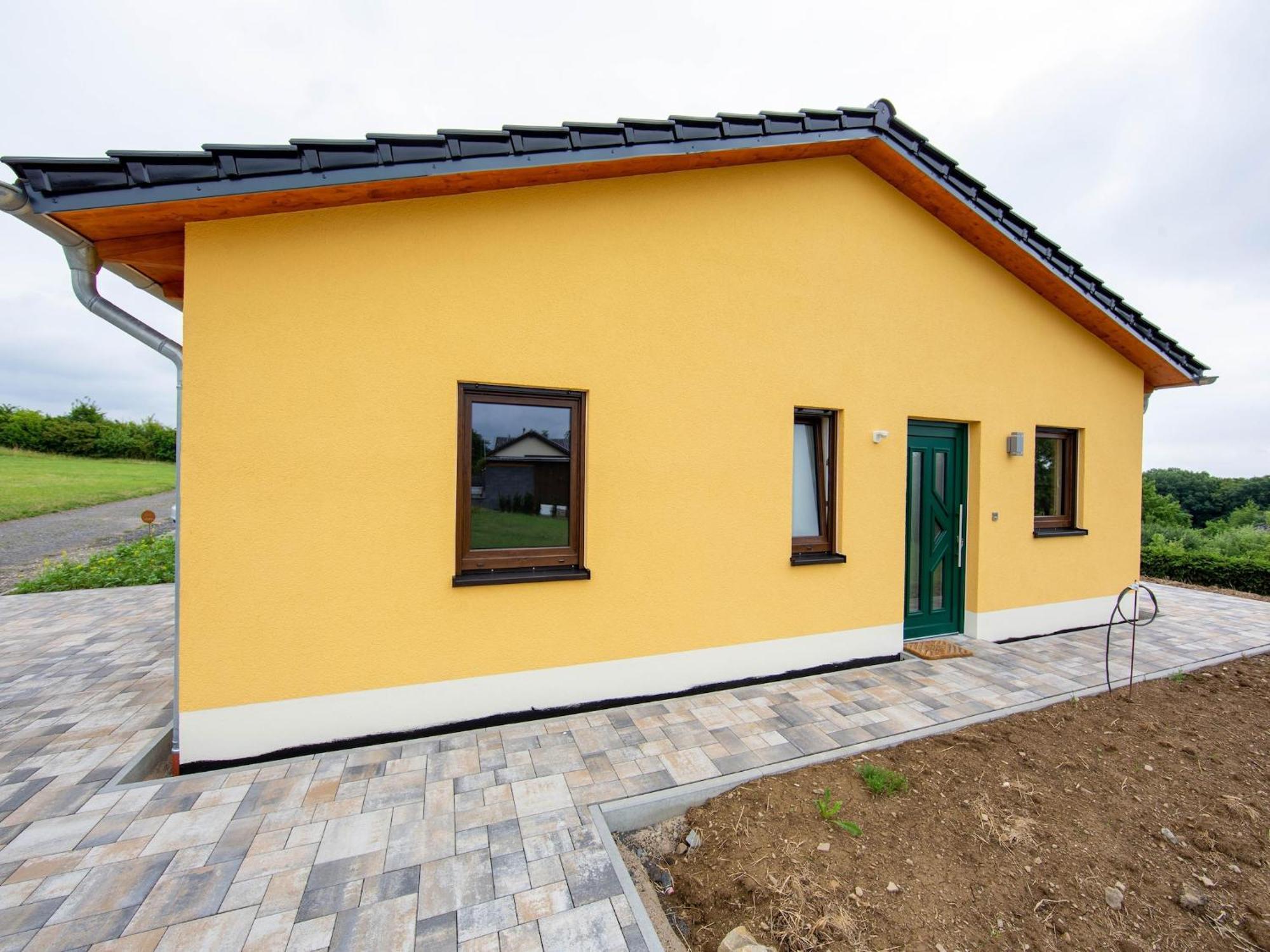 Tranquil Holiday Home In Filz In The Eifel With Garden Экстерьер фото