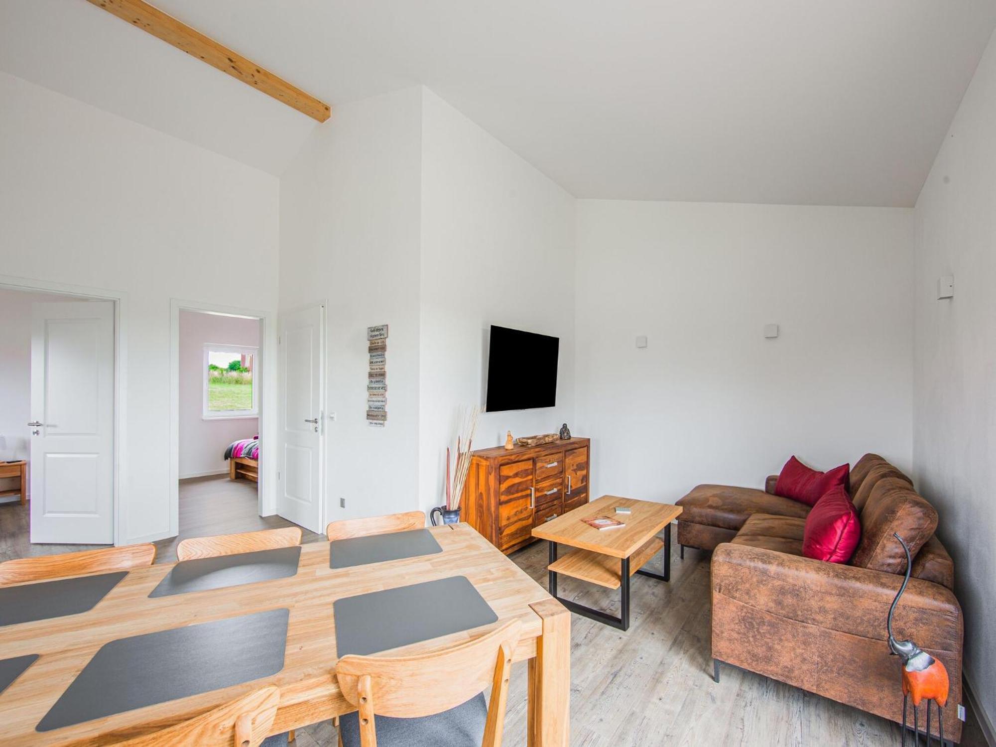 Tranquil Holiday Home In Filz In The Eifel With Garden Экстерьер фото